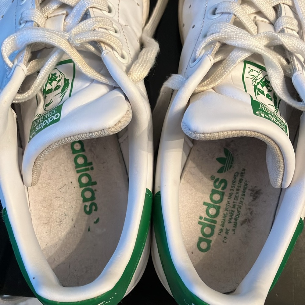 Adidas Stan Smith shoes - Picture 3 of 8